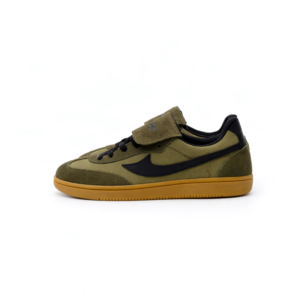 Poni x Ora Olive