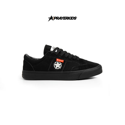 Geh All Black