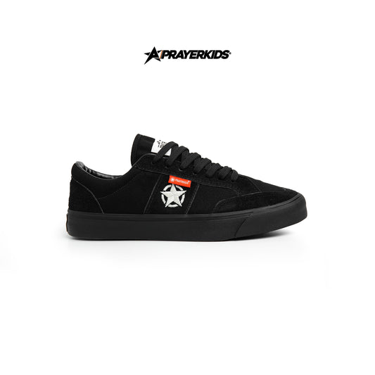 Geh All Black