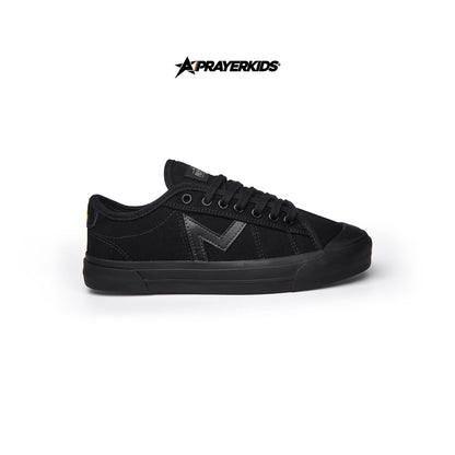 Kecot 2 ox All Black