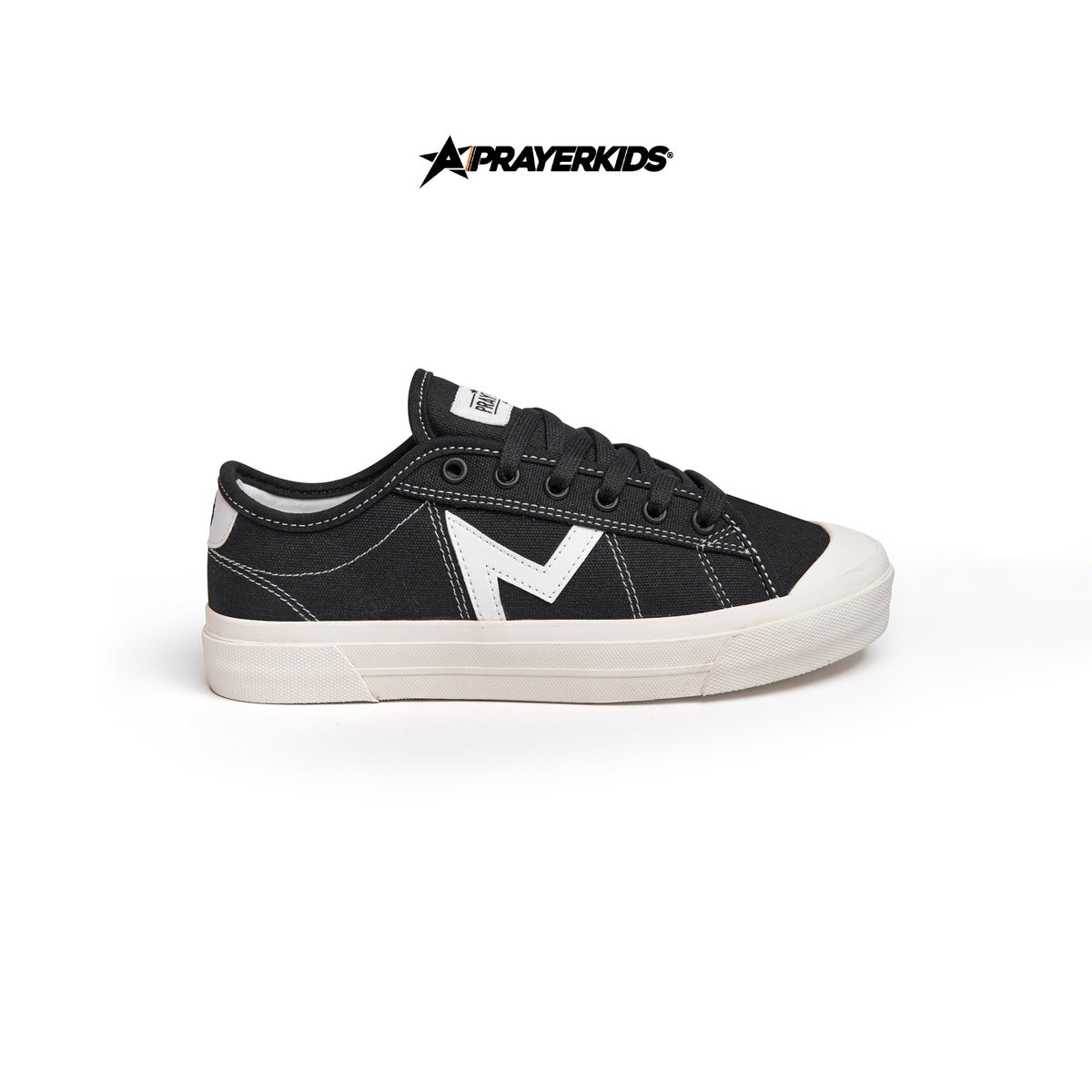 Kecot 2 Ox Black White