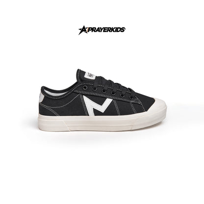Kecot 2 Ox Black White