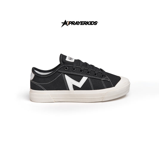 Kecot 2 Ox Black White