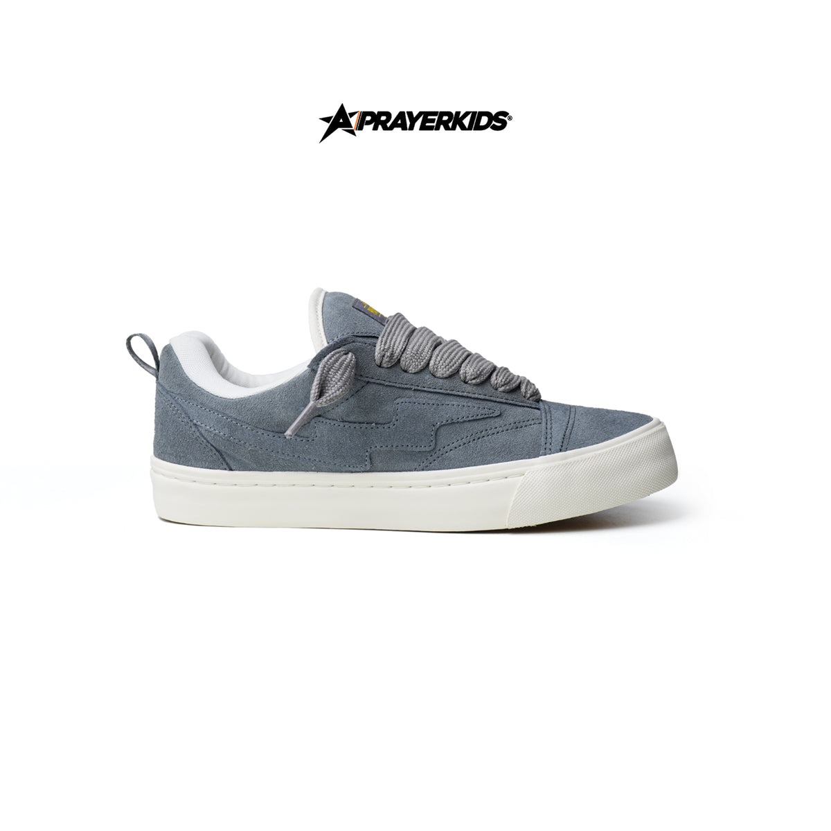 Over Grey