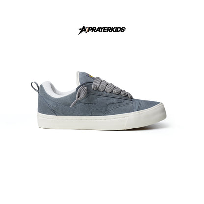 Over Grey
