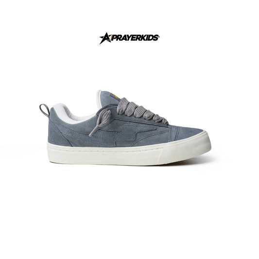 Over Grey