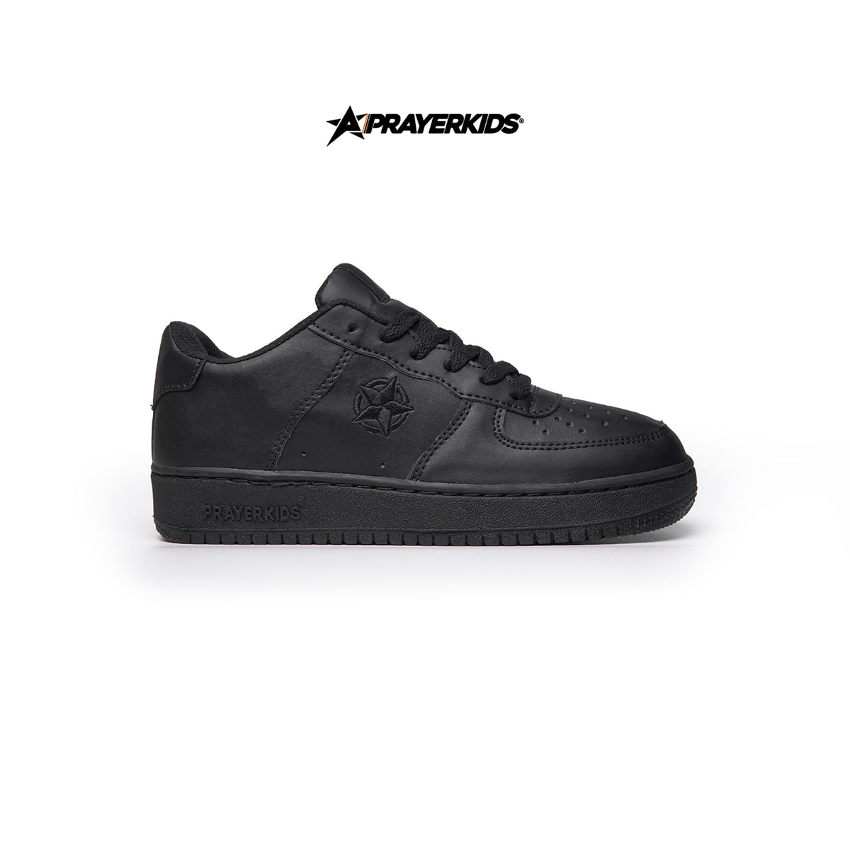Owl All Black
