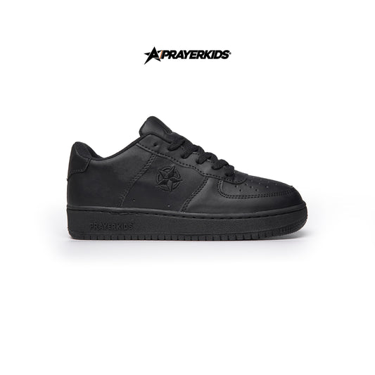 Owl All Black