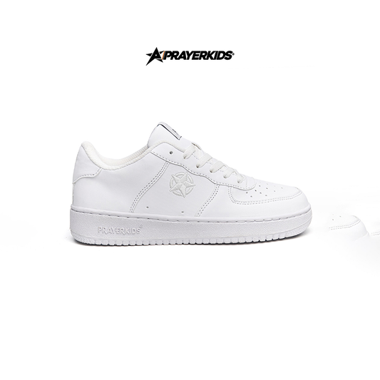 Owl White