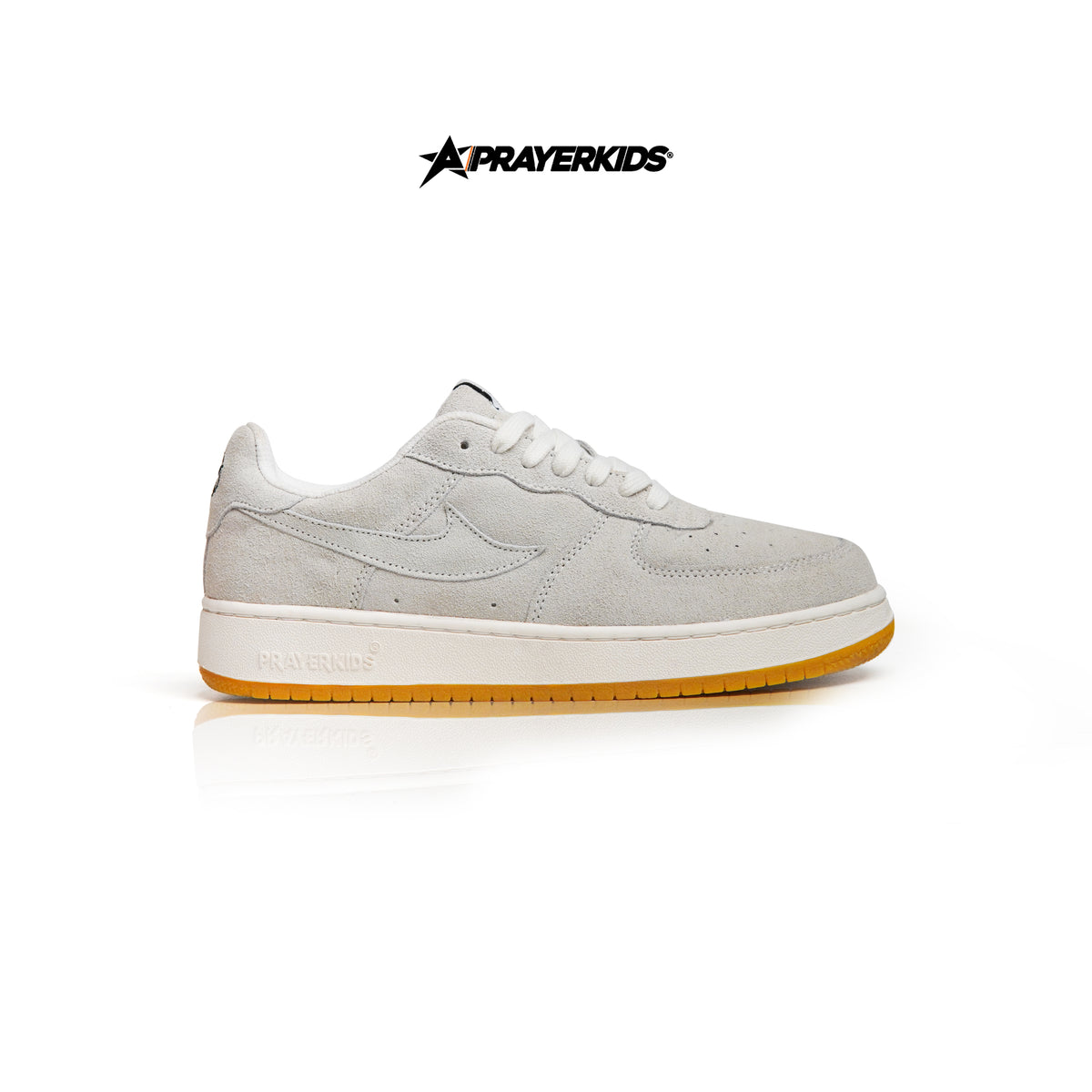 Owl x Ora Series  Off White