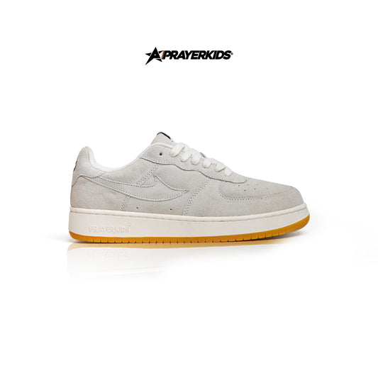 Owl x Ora Series  Off White