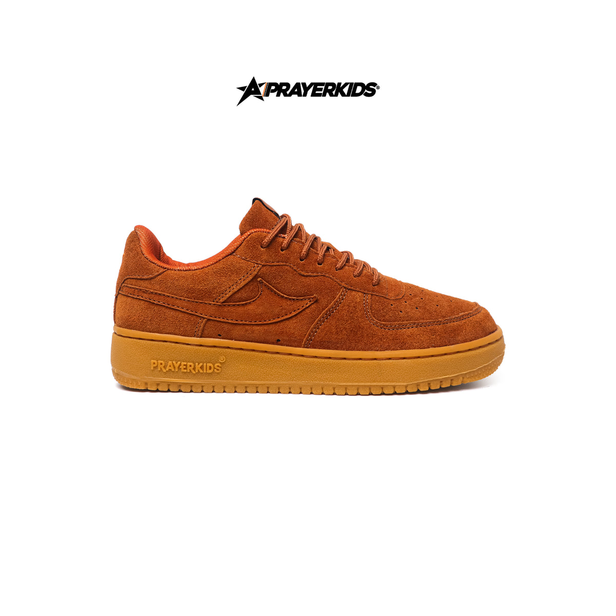 Owl x Ora Tan Brown