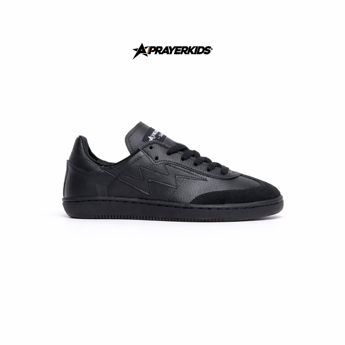 Sabodo All Black