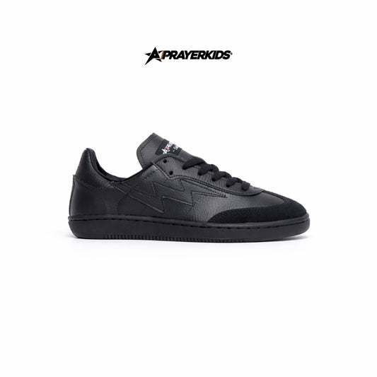 Sabodo All Black
