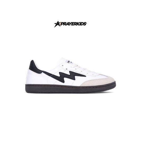 Sabodo Black Off White