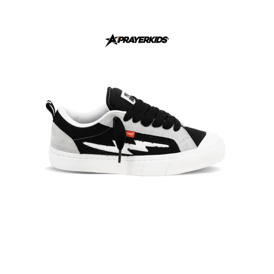 Volt Bomb Black Off White