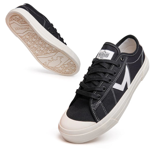 Kecot 2 Ox Black White