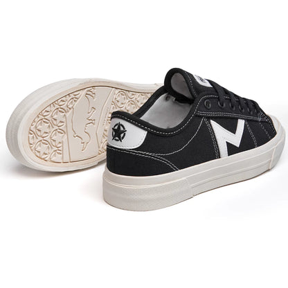 Kecot 2 Ox Black White