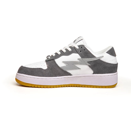 Owl Raeden Suede Gray