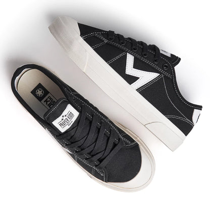 Kecot 2 Ox Black White