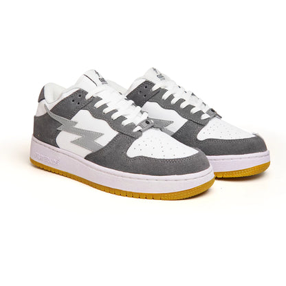 Owl Raeden Suede Gray