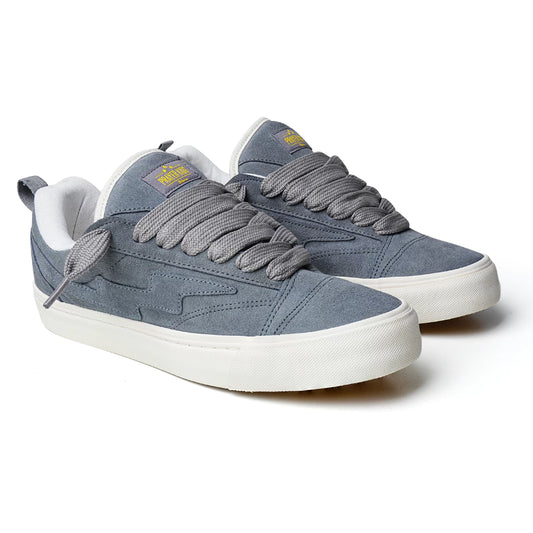 Over Grey