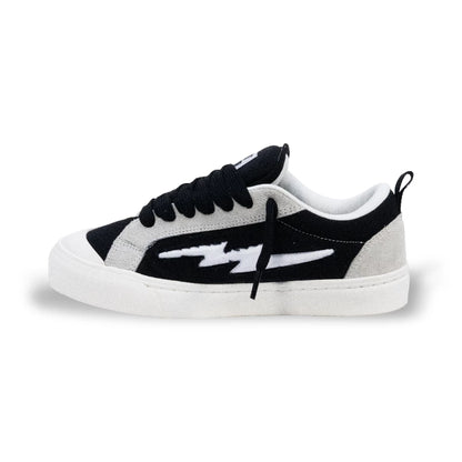 Volt Bomb Black Off White
