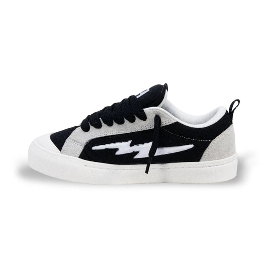 Volt Bomb Black Off White