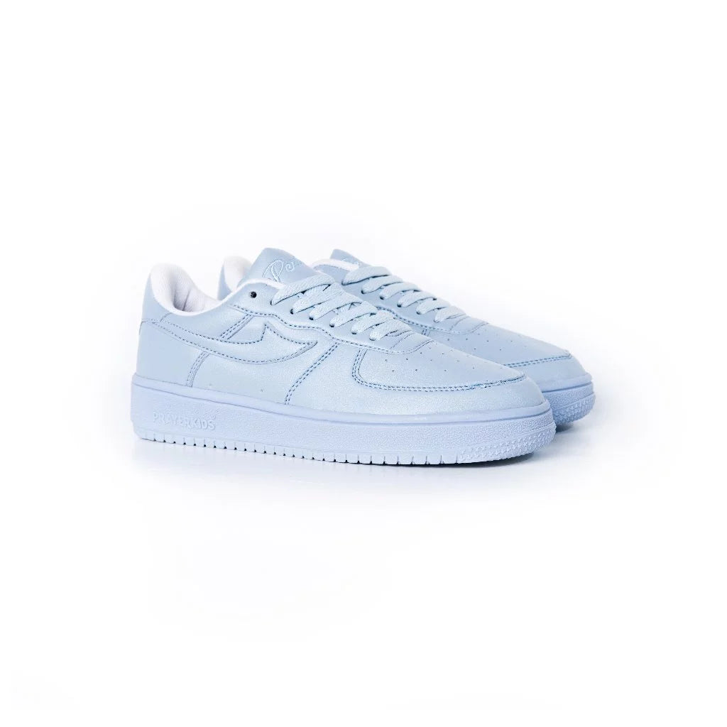 Owl x Ora Pertiwi Ice Blue