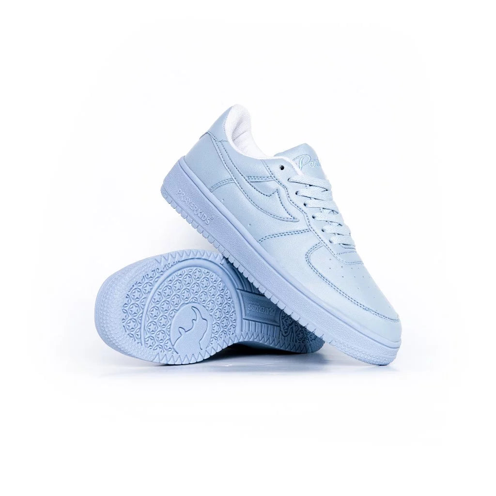 Owl x Ora Pertiwi Ice Blue