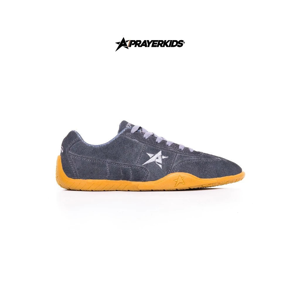 Helau Series Grey