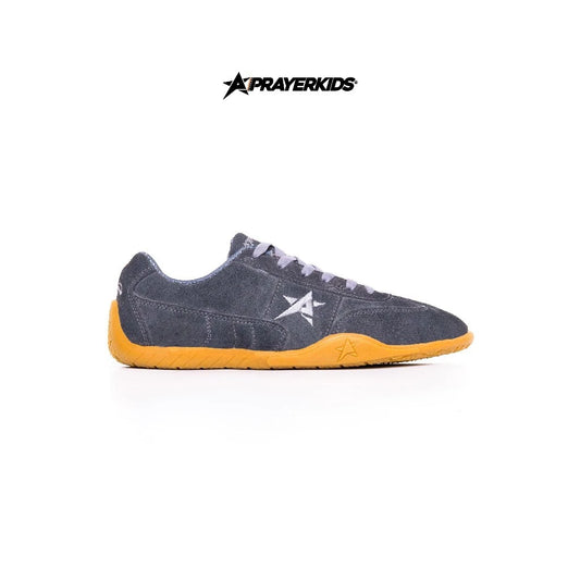 Helau Series Grey