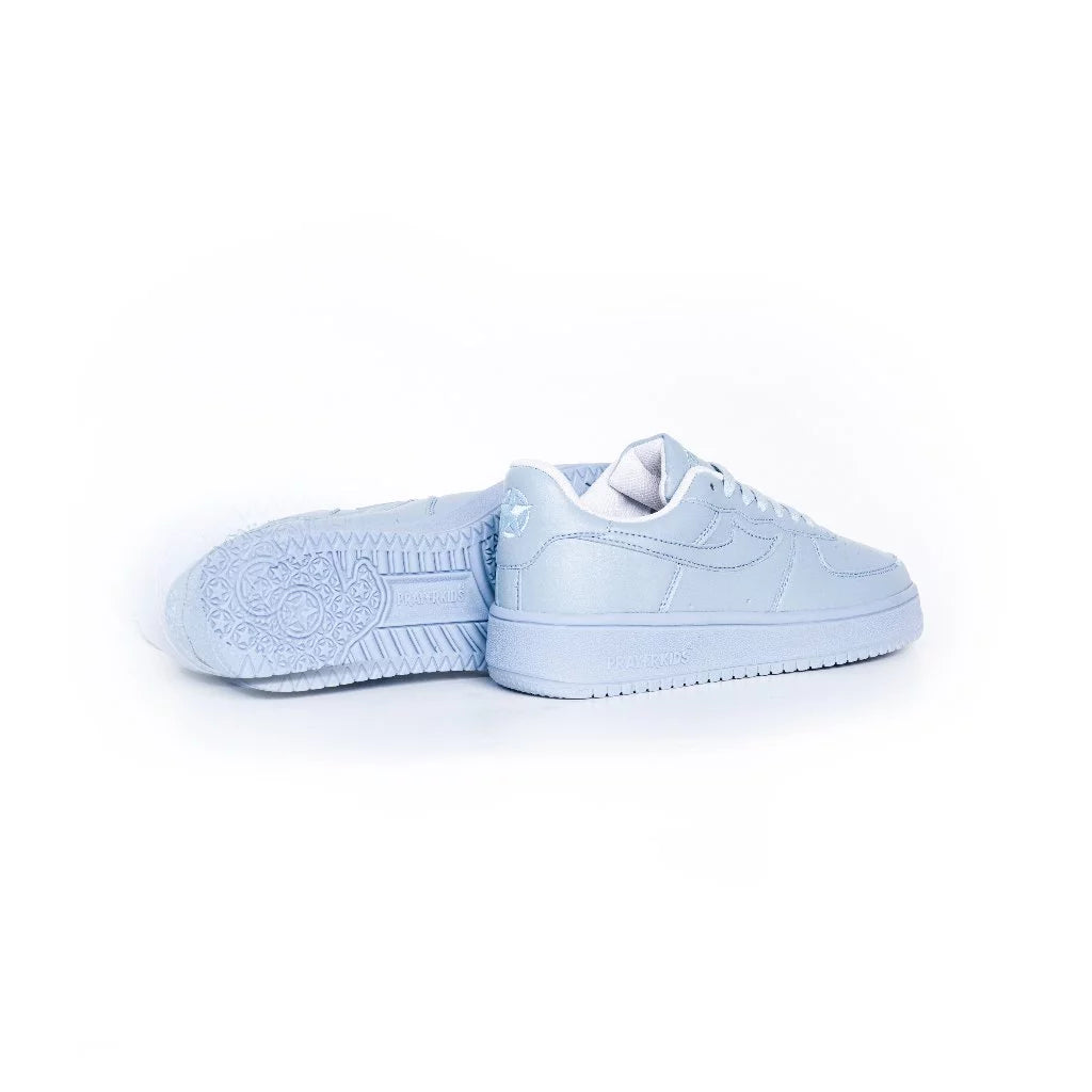 Owl x Ora Pertiwi Ice Blue