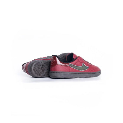 Cheko Maroon
