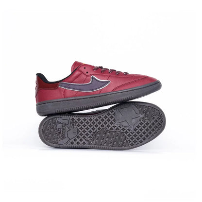 Cheko Maroon