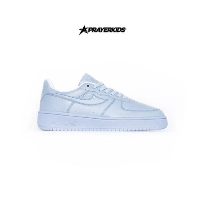 Owl x Ora Pertiwi Ice Blue