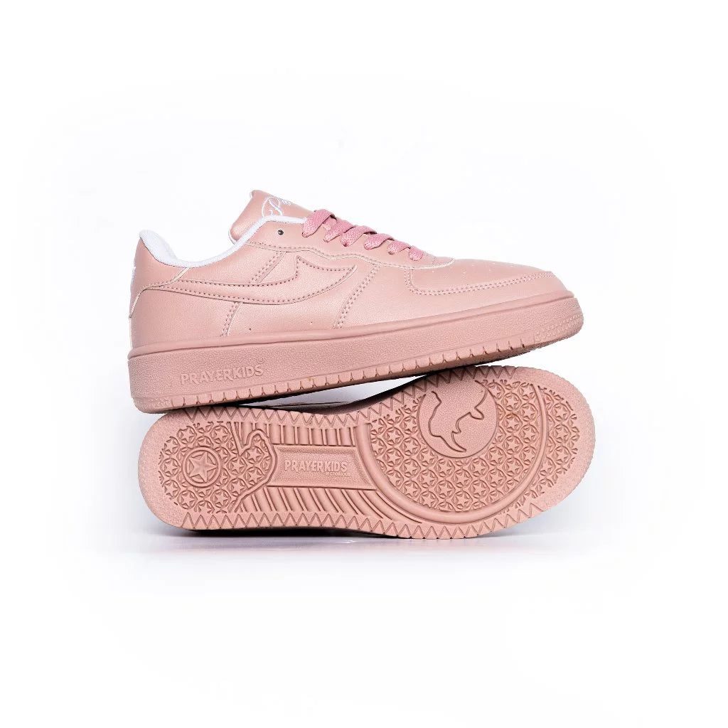 Owl x Ora Pertiwi Peach
