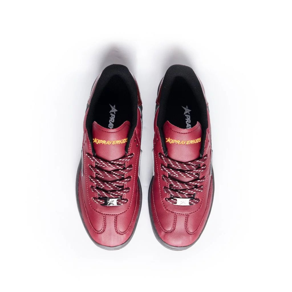 Cheko Maroon