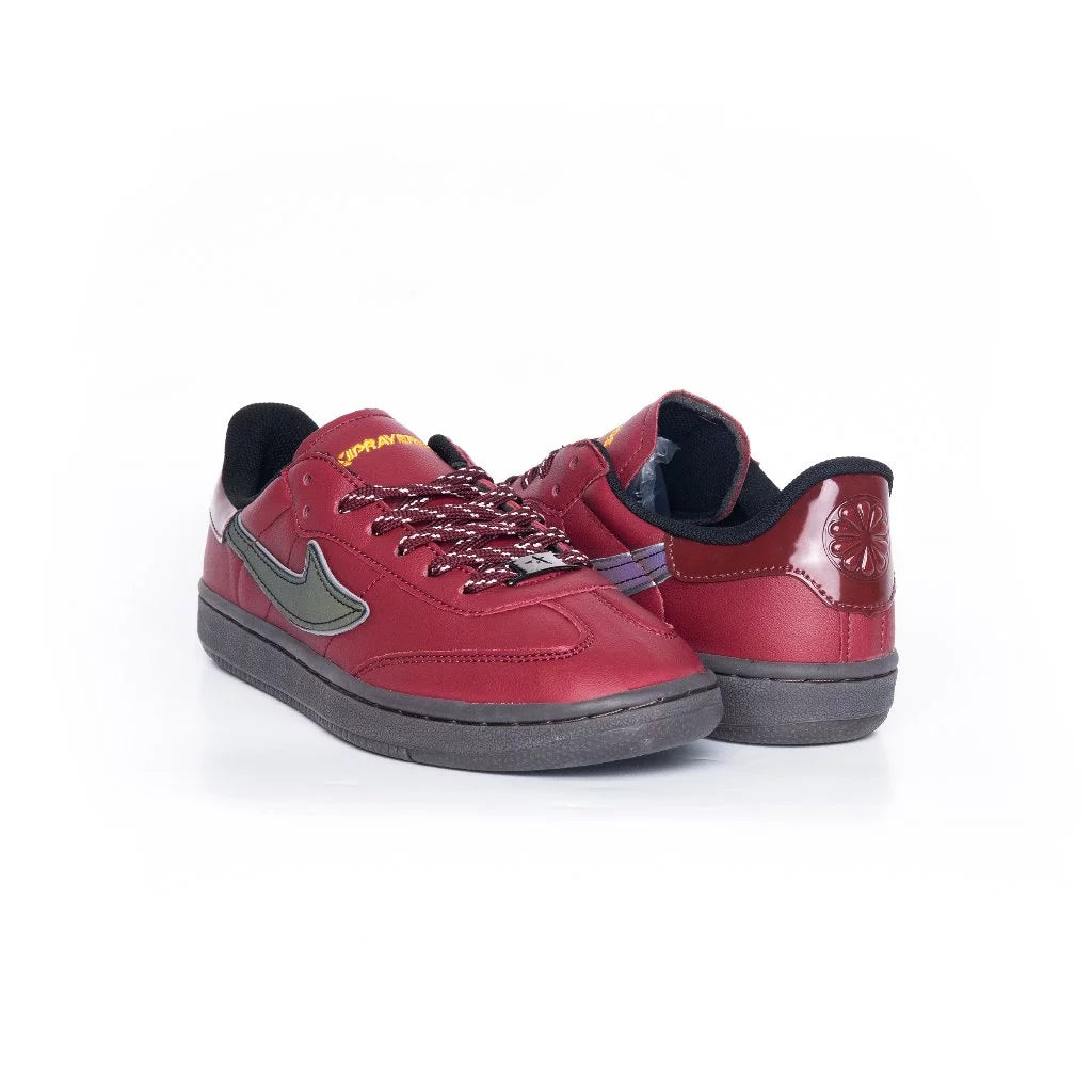 Cheko Maroon