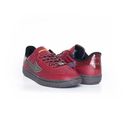 Cheko Maroon
