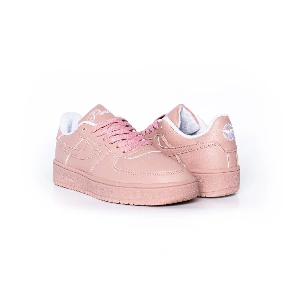 Owl x Ora Pertiwi Peach