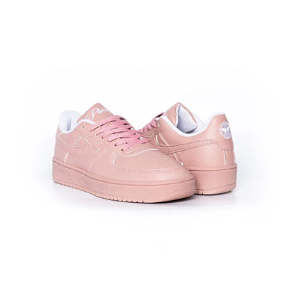 Owl x Ora Pertiwi Peach