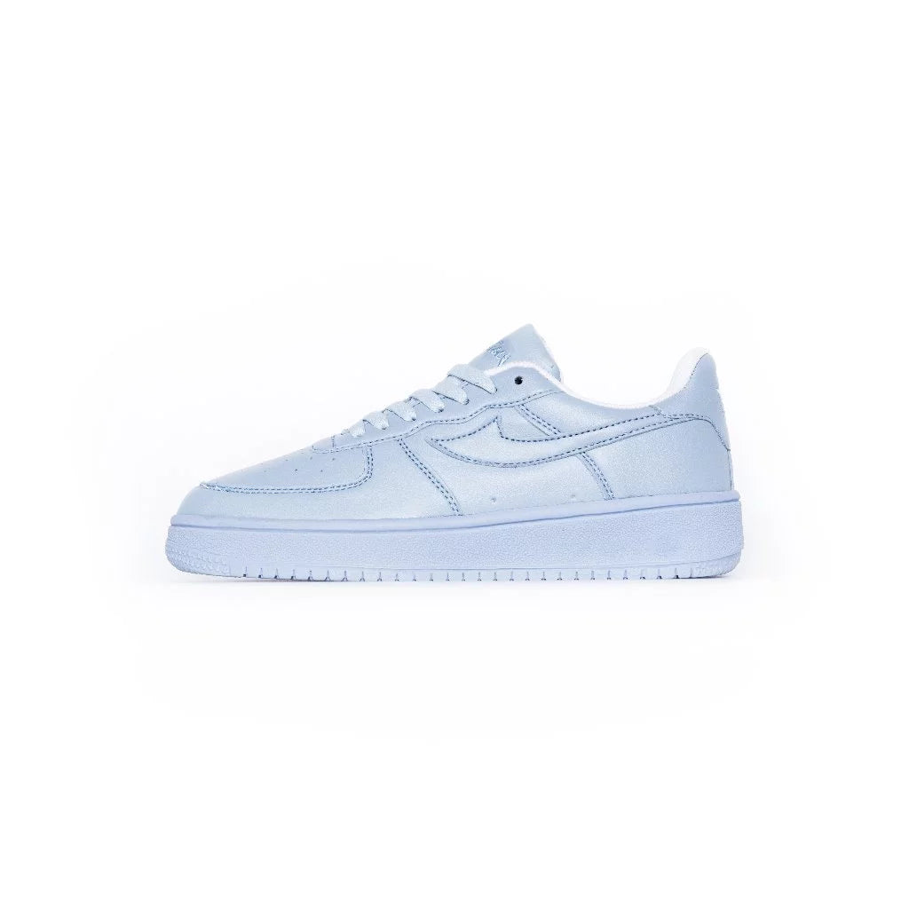 Owl x Ora Pertiwi Ice Blue