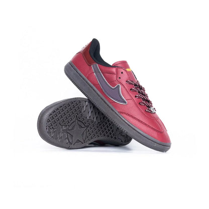 Cheko Maroon
