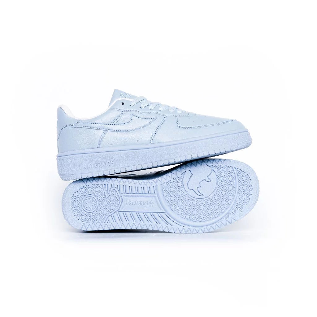 Owl x Ora Pertiwi Ice Blue