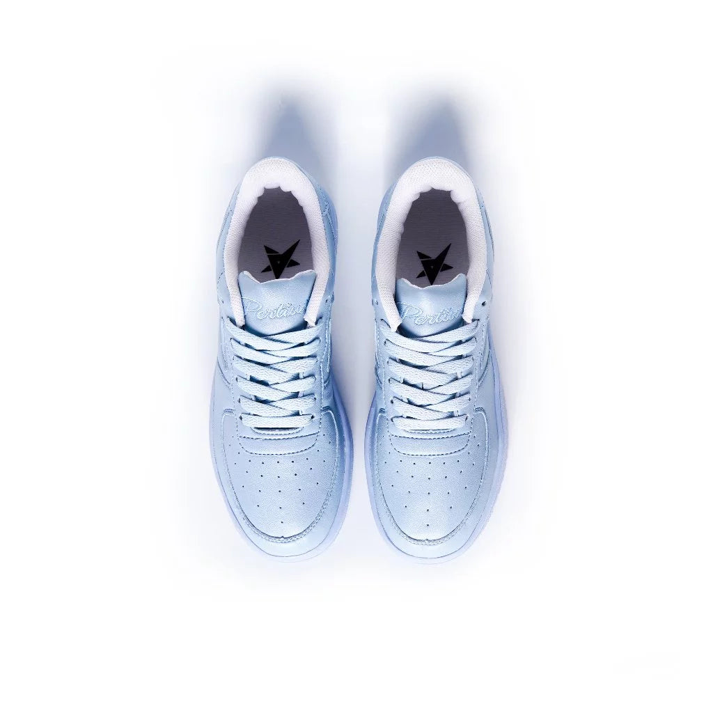Owl x Ora Pertiwi Ice Blue