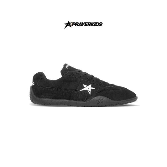 Helau Series Hitam