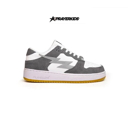 Owl Raeden Suede Gray