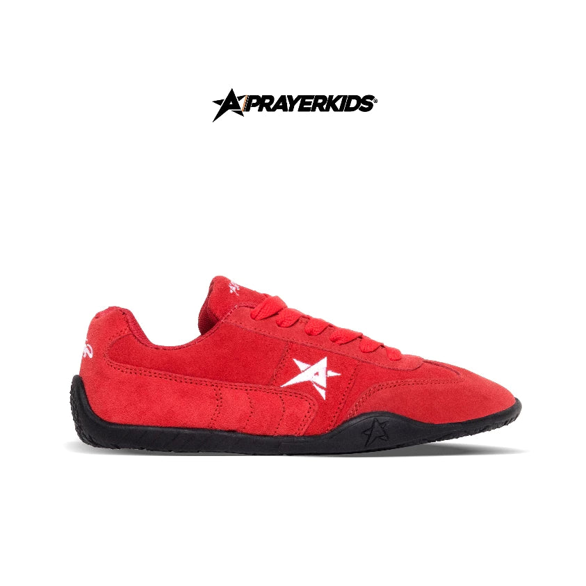 Helau Series Red