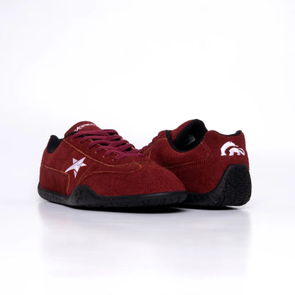 Helau Series Maroon